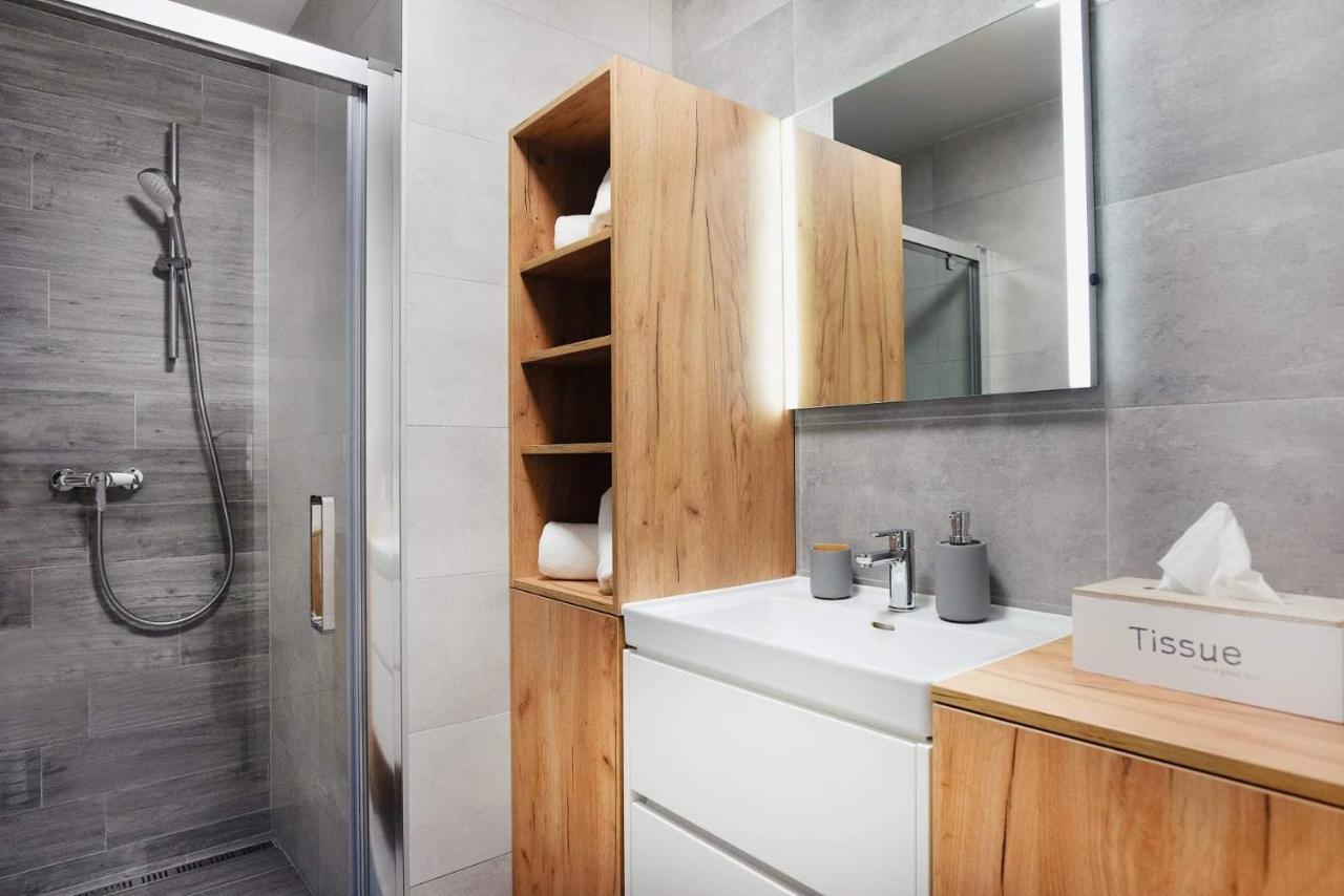 Apartmany Palenica & Ostredok - Galeria Apartments Jasna Lucky 迪马诺卡多林纳 外观 照片