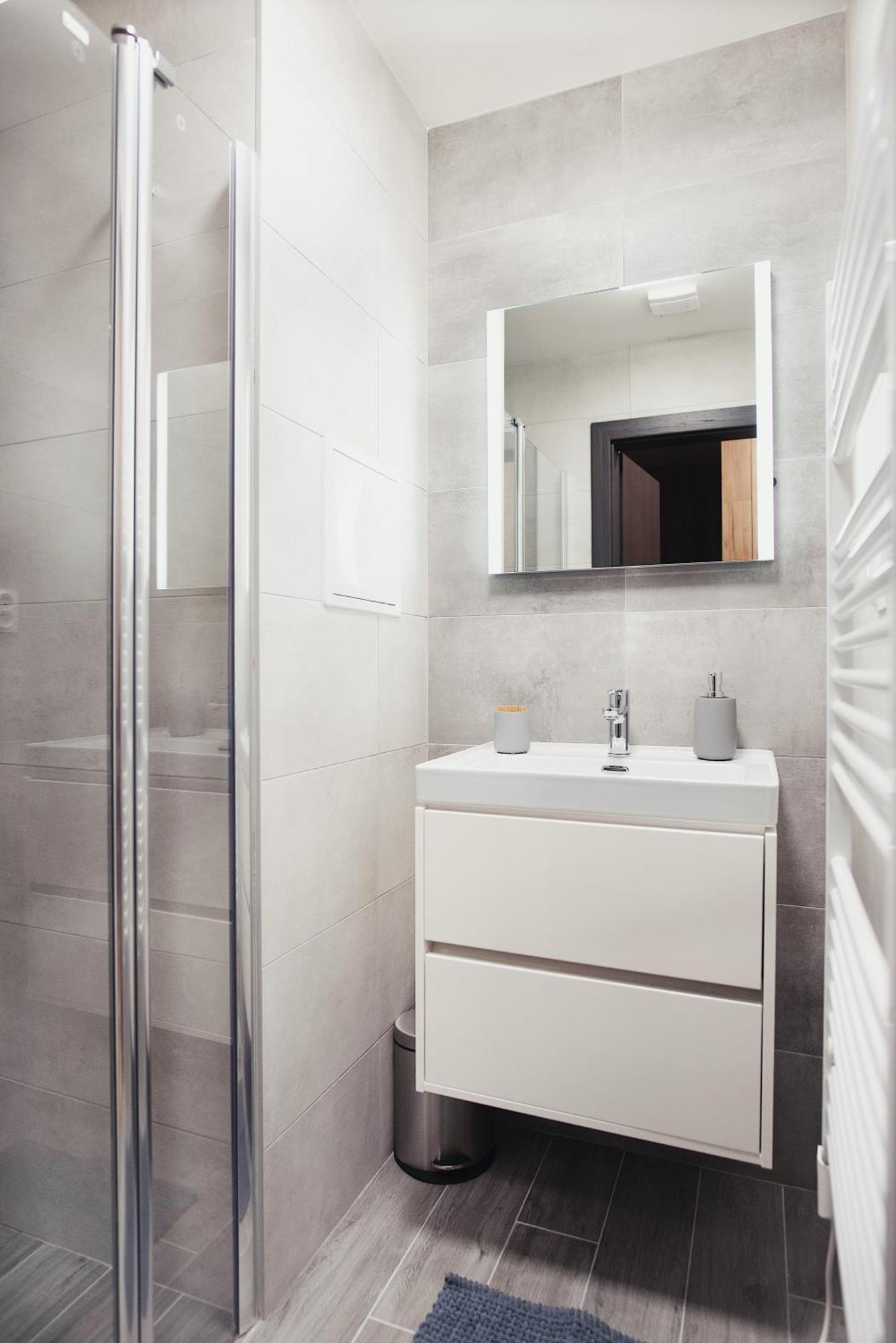 Apartmany Palenica & Ostredok - Galeria Apartments Jasna Lucky 迪马诺卡多林纳 客房 照片