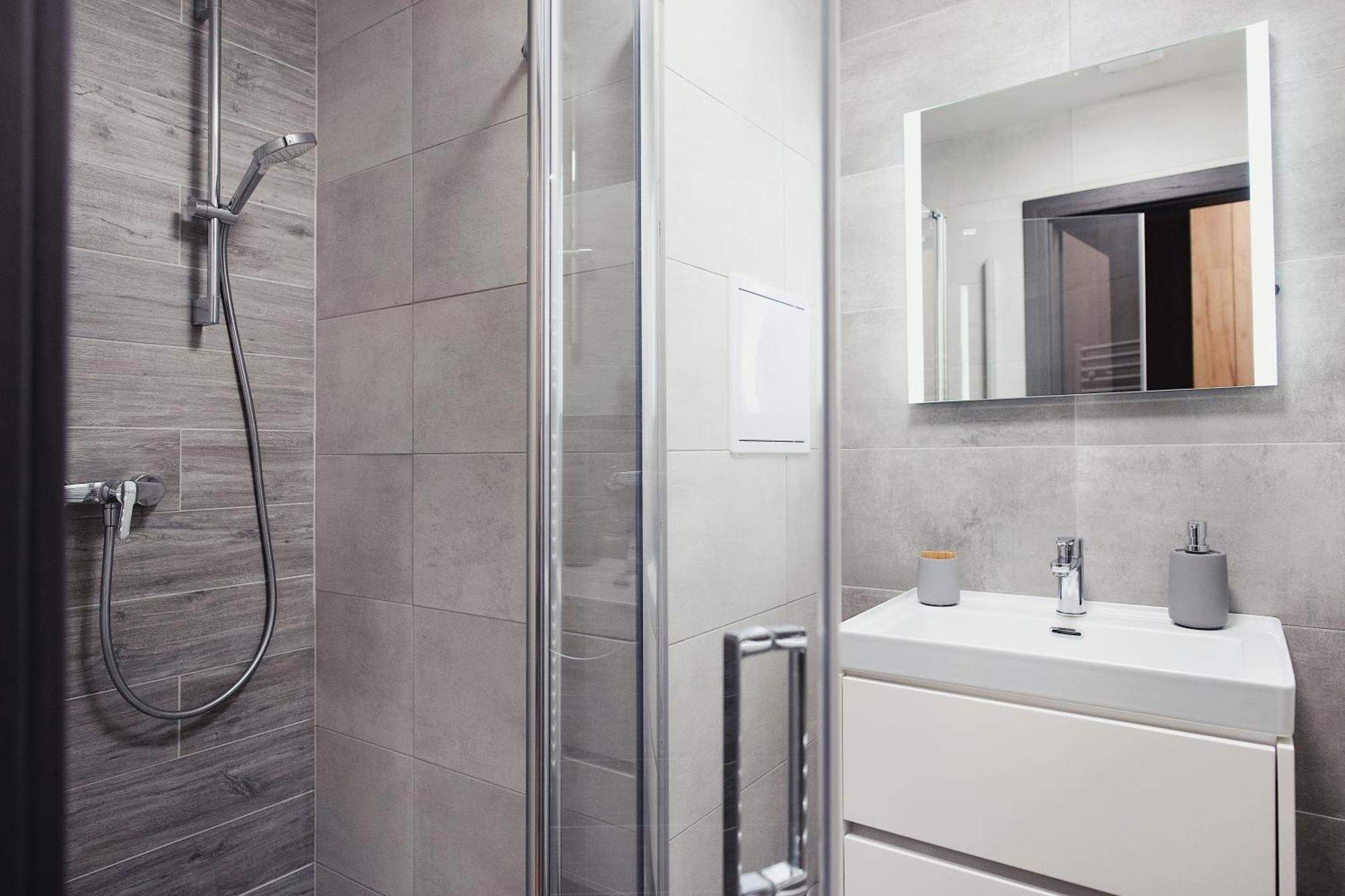 Apartmany Palenica & Ostredok - Galeria Apartments Jasna Lucky 迪马诺卡多林纳 客房 照片